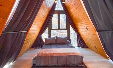 Cabaña en venta en LA FORET Vergel de la Sierra