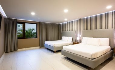 Casa de Lujo en El Tigre | 4 Recámaras   Alberca Privada | Alta Plusvalía