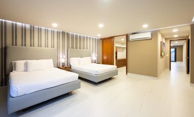 Casa de Lujo en El Tigre | 4 Recámaras   Alberca Privada | Alta Plusvalía