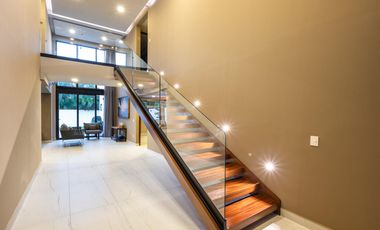 Casa de Lujo en El Tigre | 4 Recámaras   Alberca Privada | Alta Plusvalía