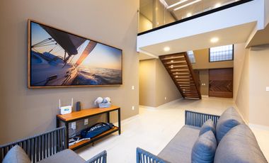 Casa de Lujo en El Tigre | 4 Recámaras   Alberca Privada | Alta Plusvalía