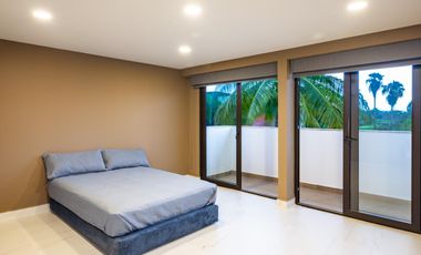 Casa de Lujo en El Tigre | 4 Recámaras   Alberca Privada | Alta Plusvalía