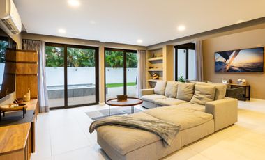 Casa de Lujo en El Tigre | 4 Recámaras   Alberca Privada | Alta Plusvalía