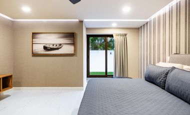 Casa de Lujo en El Tigre | 4 Recámaras   Alberca Privada | Alta Plusvalía