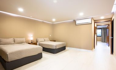 Casa de Lujo en El Tigre | 4 Recámaras   Alberca Privada | Alta Plusvalía