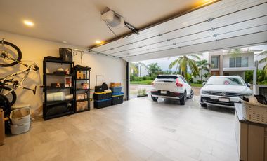 Casa de Lujo en El Tigre | 4 Recámaras   Alberca Privada | Alta Plusvalía