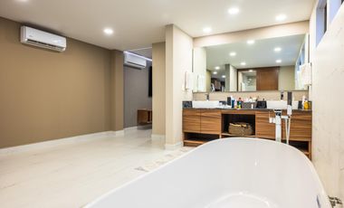 Casa de Lujo en El Tigre | 4 Recámaras   Alberca Privada | Alta Plusvalía