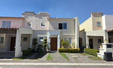 Casa en Venta en El Castaño Metepec