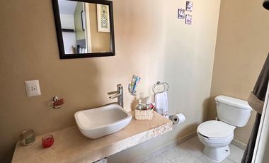 Casa en Venta en El Castaño Metepec