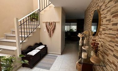 Casa en Venta en El Castaño Metepec