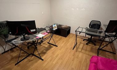 Casa en Venta en El Castaño Metepec