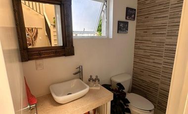 Casa en Venta en El Castaño Metepec