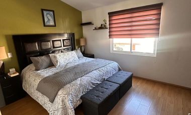 Casa en Venta en El Castaño Metepec