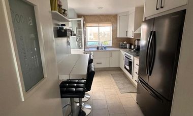 Casa en Venta en El Castaño Metepec