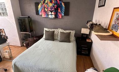 Casa en Venta en El Castaño Metepec