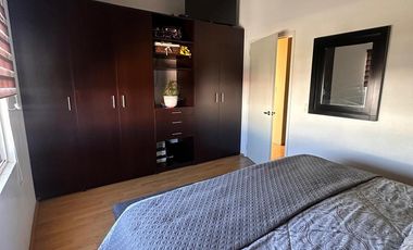 Casa en Venta en El Castaño Metepec