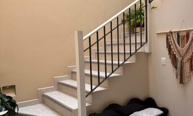 Casa en Venta en El Castaño Metepec