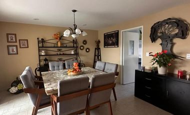 Casa en Venta en El Castaño Metepec