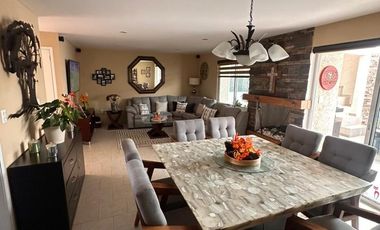 Casa en Venta en El Castaño Metepec