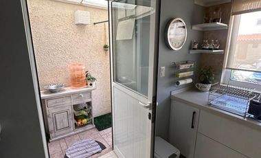 Casa en Venta en El Castaño Metepec