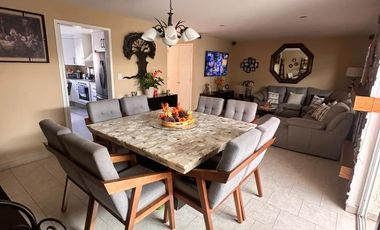 Casa en Venta en El Castaño Metepec