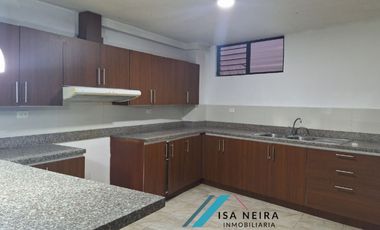 Departamento - Basilica