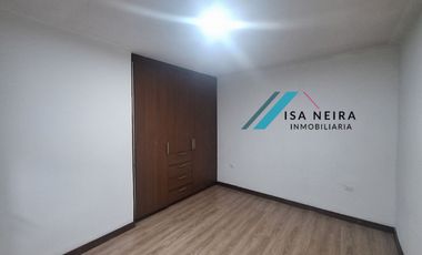 Departamento - Basilica