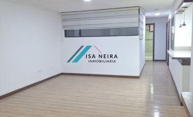 Departamento - Basilica