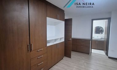 Departamento - Basilica