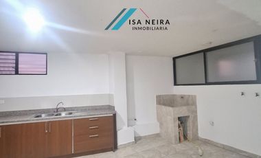 Departamento - Basilica