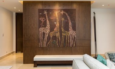Venta de Apartamento en Costa del Este