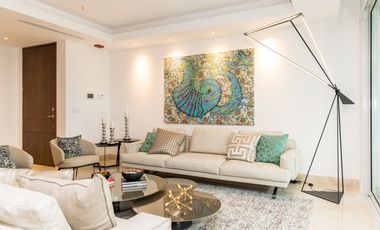 Venta de Apartamento en Costa del Este
