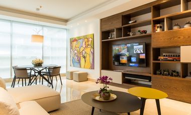 Venta de Apartamento en Costa del Este