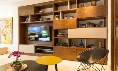 Venta de Apartamento en Costa del Este