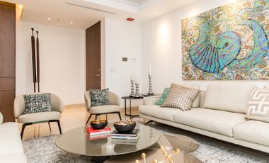 Venta de Apartamento en Costa del Este