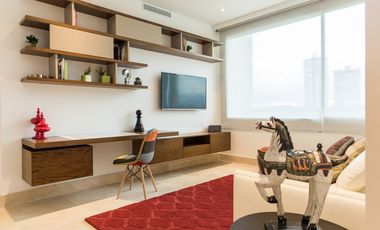 Venta de Apartamento en Costa del Este