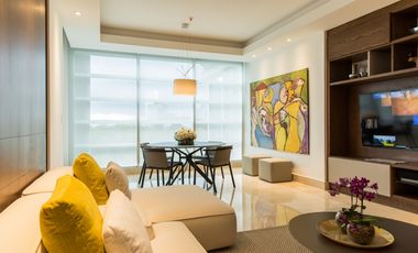 Venta de Apartamento en Costa del Este