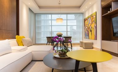 Venta de Apartamento en Costa del Este