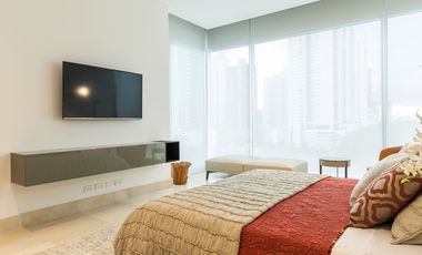 Venta de Apartamento en Costa del Este
