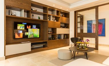 Venta de Apartamento en Costa del Este