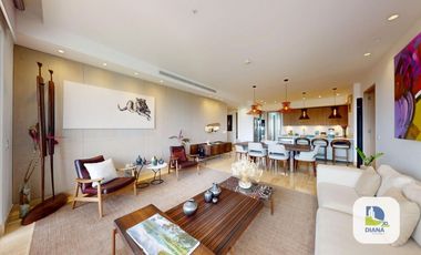 Venta de apartamento en Santa María
