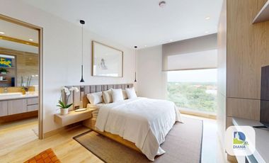 Venta de apartamento en Santa María