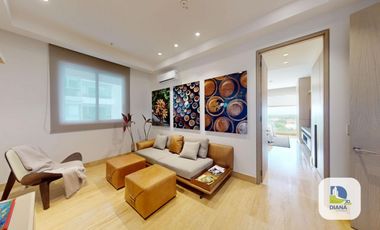 Venta de apartamento en Santa María