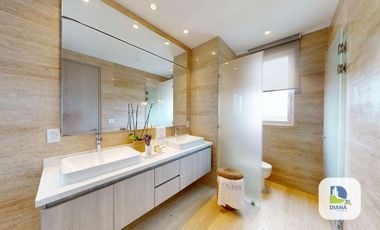 Venta de apartamento en Santa María