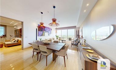 Venta de apartamento en Santa María