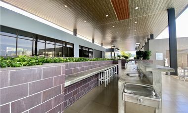 Venta o Alquiler Casa PH Victoria Paseo del Norte Brisas del Golf- LH