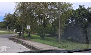 En venta Terreno en el Higo de San Carlos, Panamá Oeste