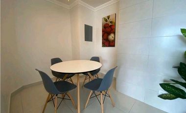 APARTAMENTO AMOBLADO EN ALQUILER PH ALBROOK POINT ALBROOK