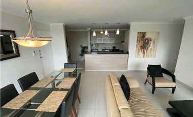 APARTAMENTO AMOBLADO EN ALQUILER PH ALBROOK POINT ALBROOK