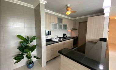 APARTAMENTO AMOBLADO EN ALQUILER PH ALBROOK POINT ALBROOK